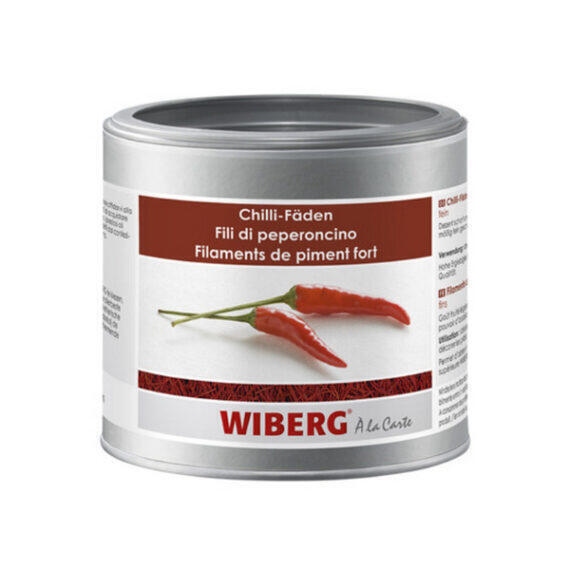 Fili di peperoncino Wiberg