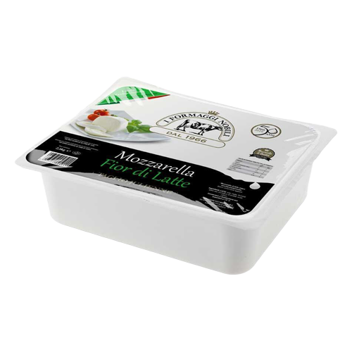 Fior di latte Julienne Nobili