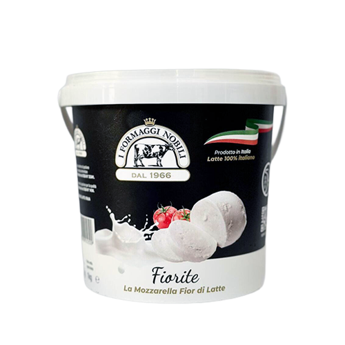 Fior di latte Nobili