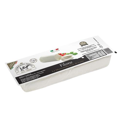 Fior di latte filone Nobili