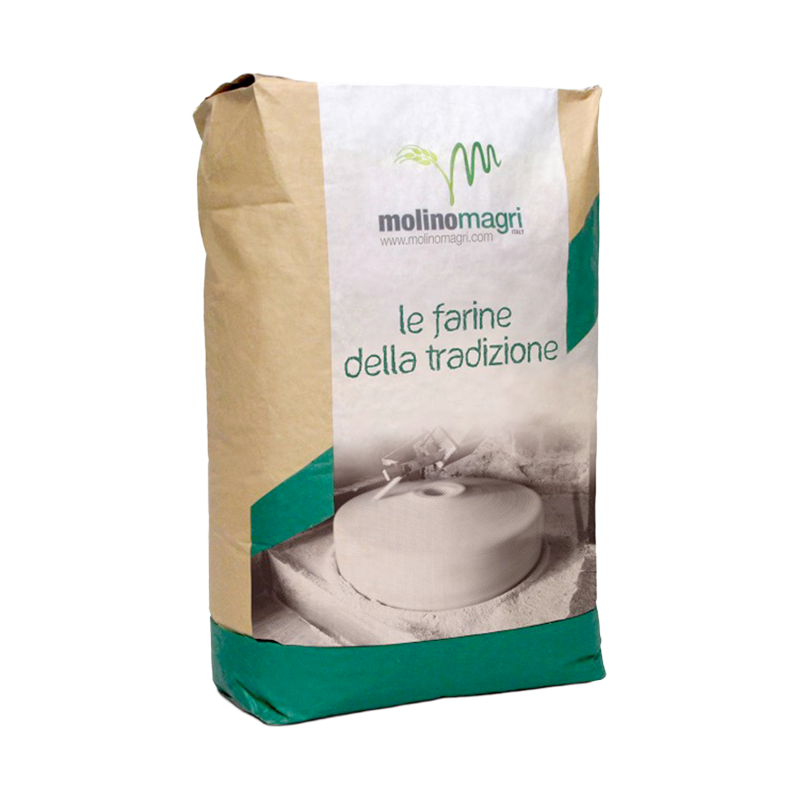 Molino Magri Tipo 1 Molino Magri Tipo 1