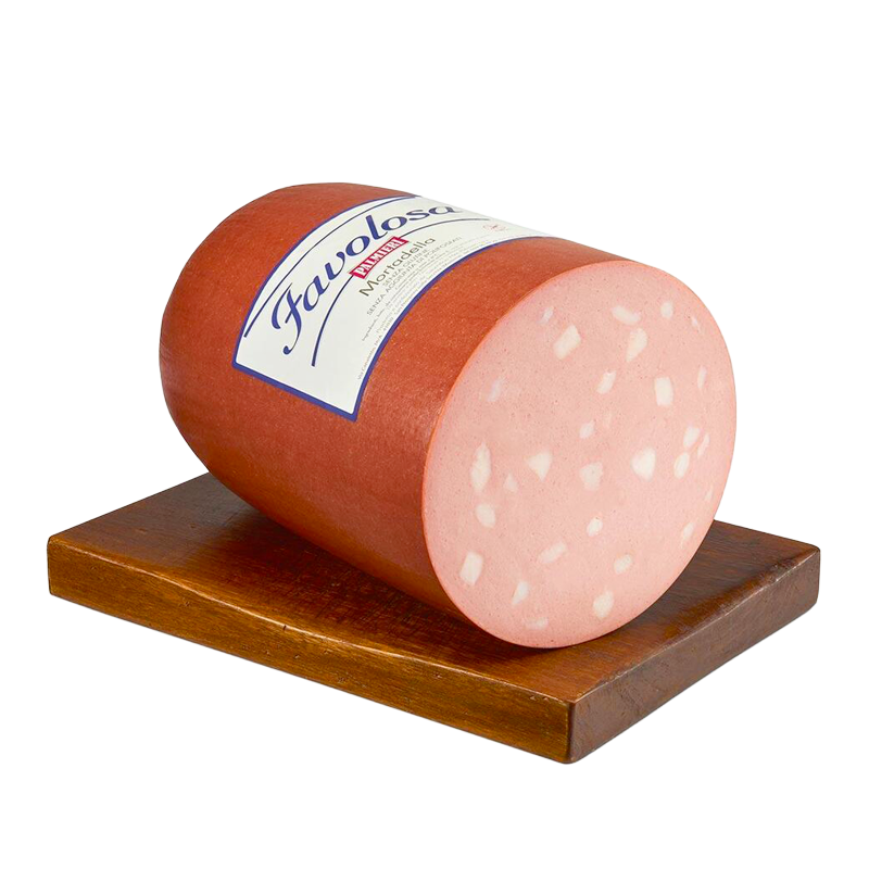 Mortadella Favolosa Mec Palmieri