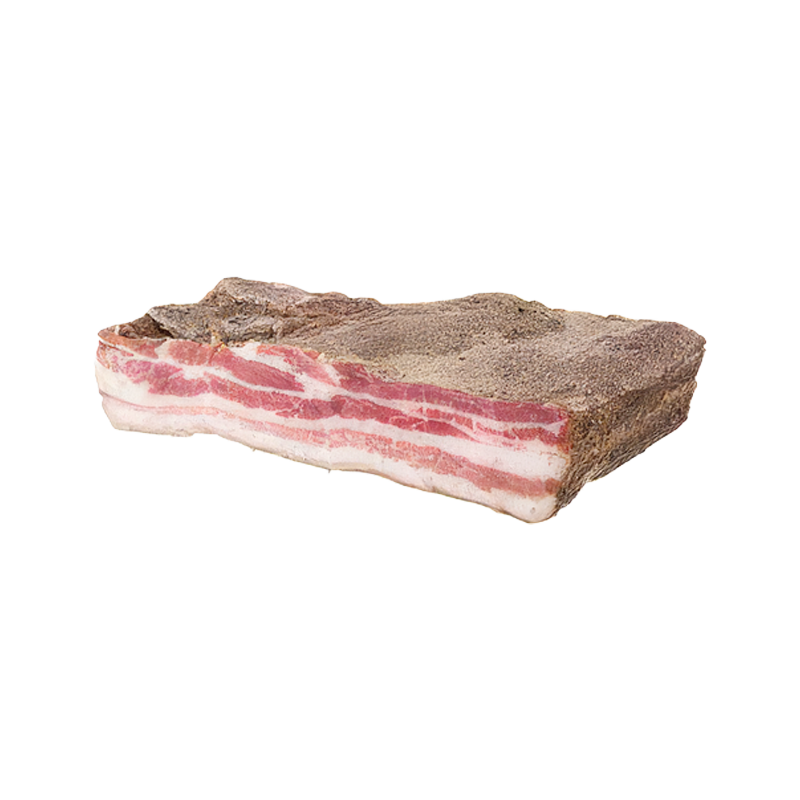 Pancetta Tesa nazionale s/v