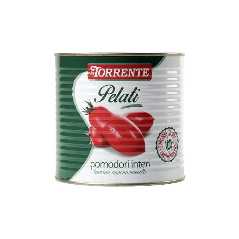 Pomodori Pelati Torrente