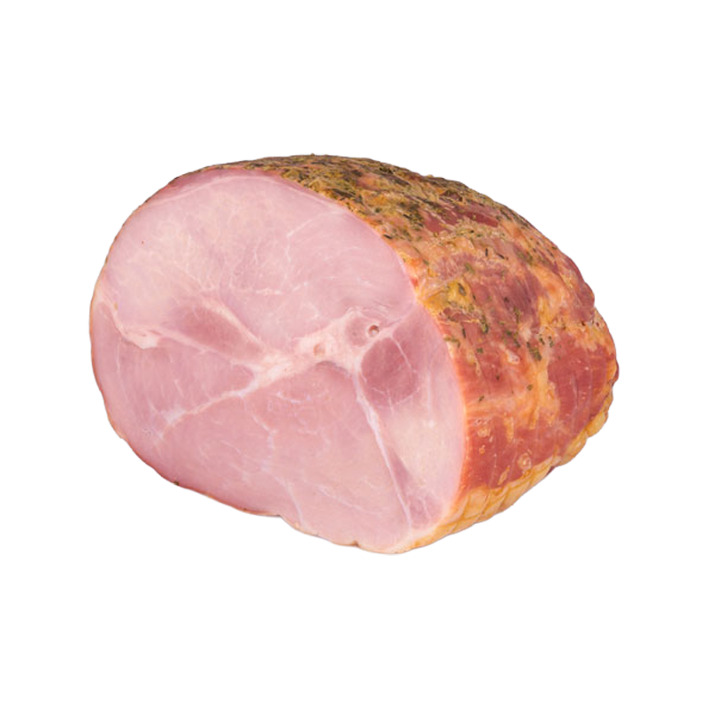 Prosciutto cotto arrosto grigliato cts