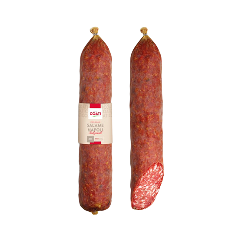 Salame Napoli Intero Coati