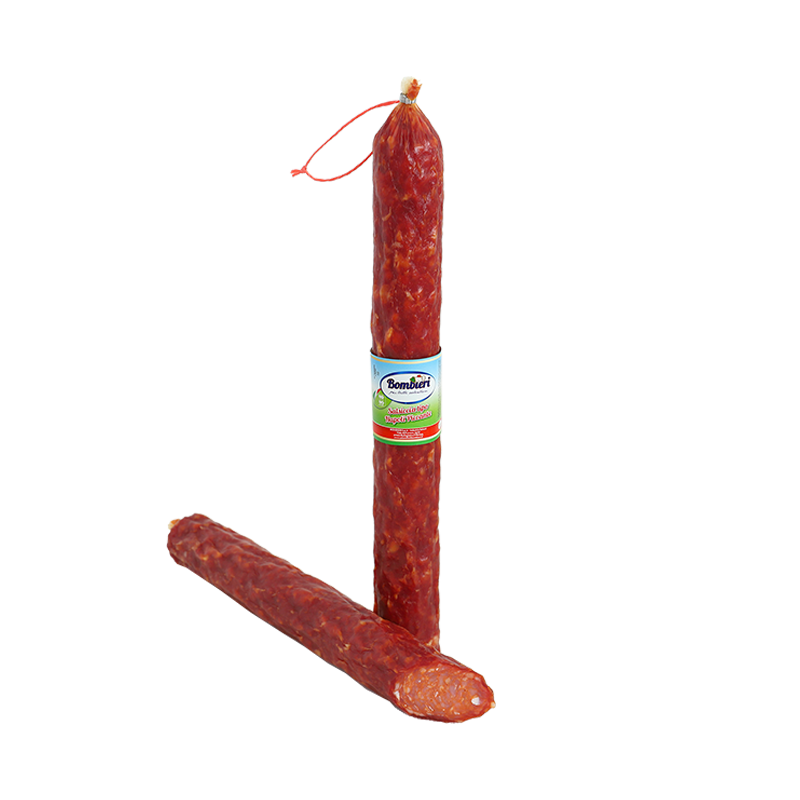 Salame Piccante Bombieri