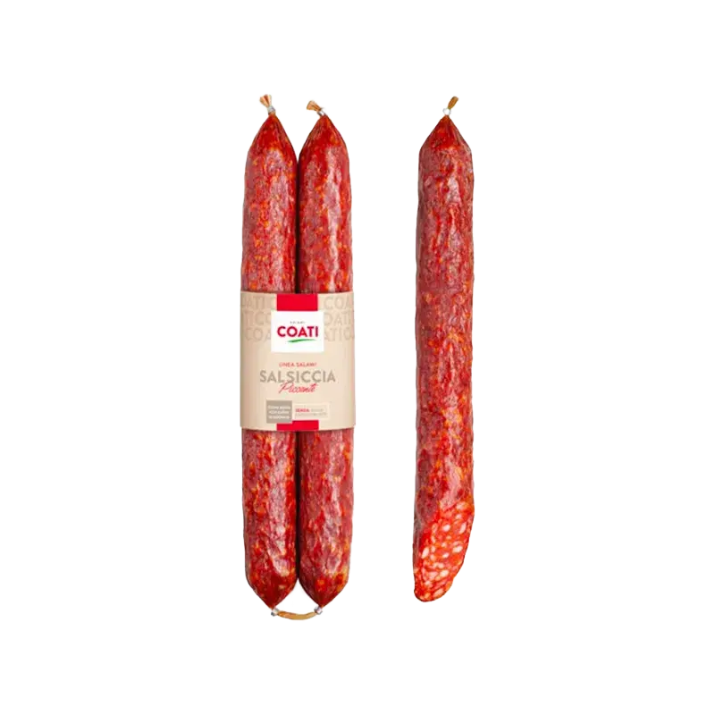 Salame Piccante Coati