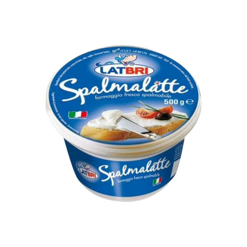 Spalmabile Lat Bri Spalmabile Lat Bri