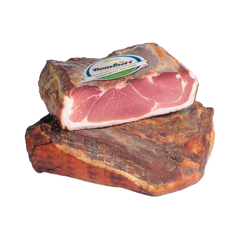 Speck Bombieri Speck Bombieri