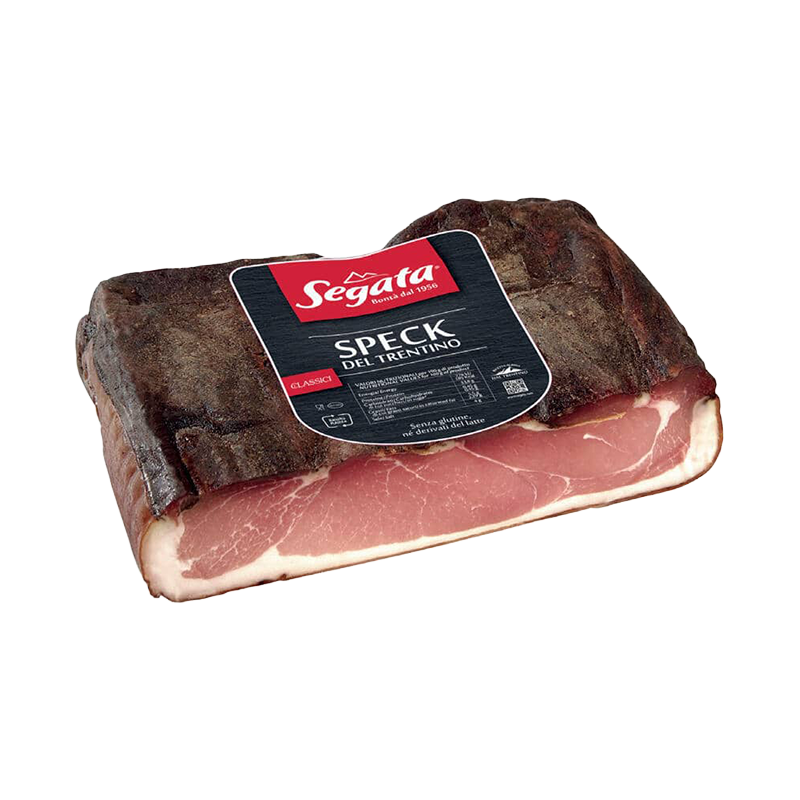 Speck Segata