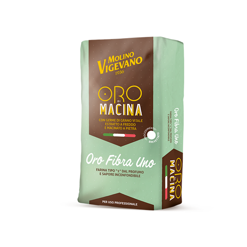 Oro Fibra Uno 25Kg Vigevano