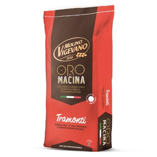 Tramonti 10Kg Vigevano