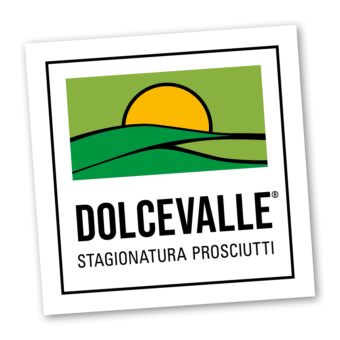 Dolcevalle Prosciutti