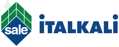 Sale di Sicilia Italkali