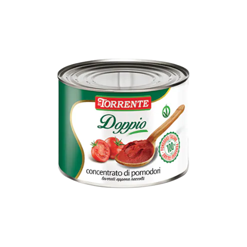 Doppio Concentrato La Torrente