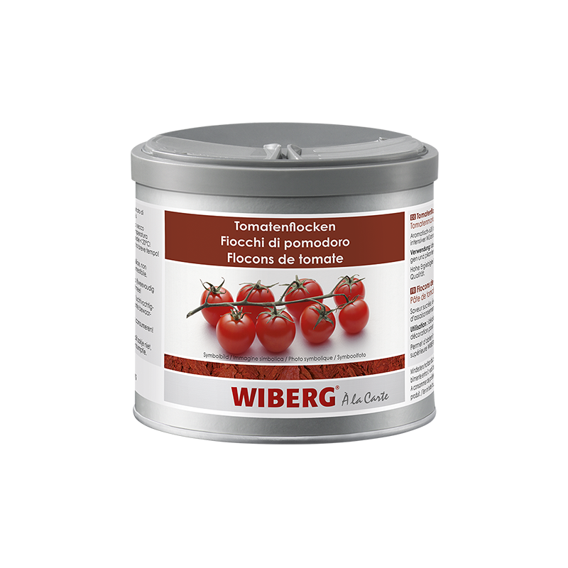 Fiocchi di pomodoro Wiberg