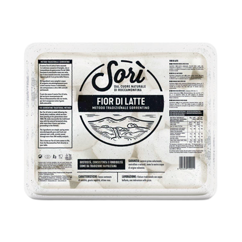 Fior di Latte Sorรฌ