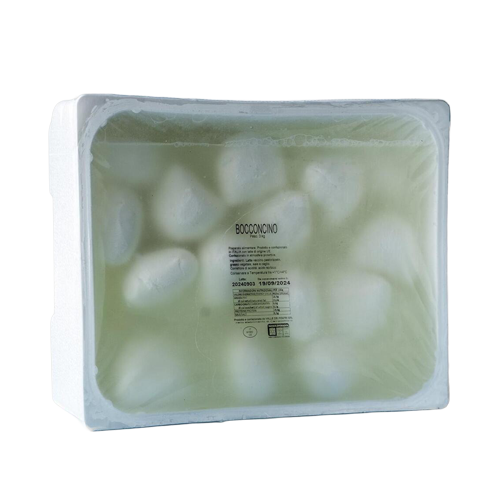 Fior di latte Bocconcino