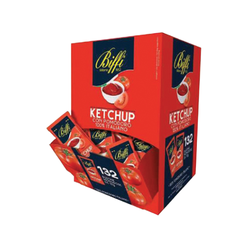 Ketchup Biffi Pro
