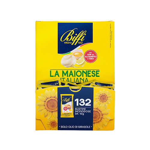 Maionese classica Biffi Pro