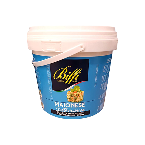 Maionese Gastronomica Biffi