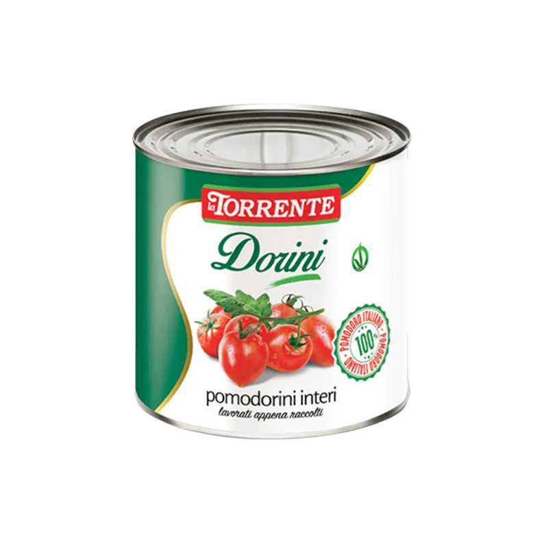 Pomodorini La Torrente