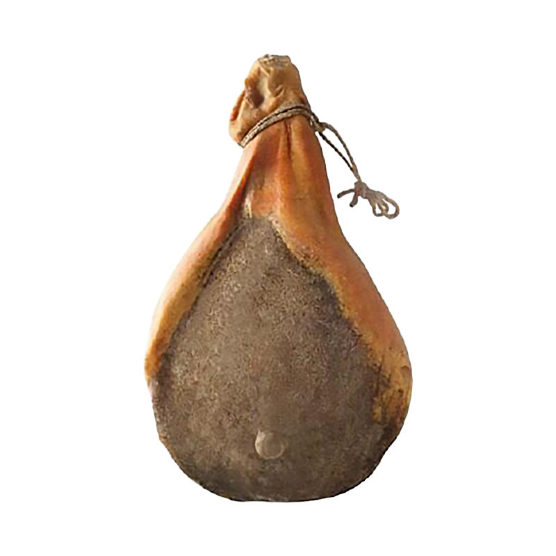 Prosciutto crudo sgambato intero pepatello Viani