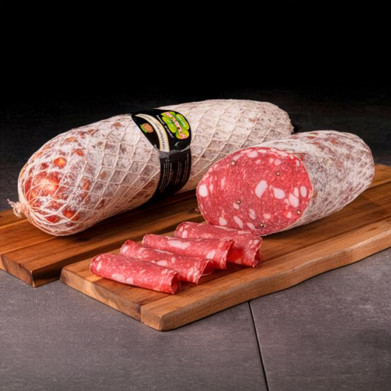 Salame Toscanaccio Benvenuti