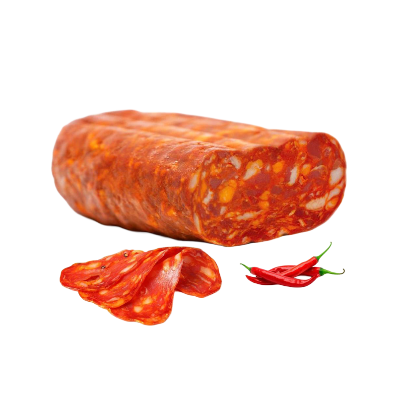 Spianata piccante Ra.Sal