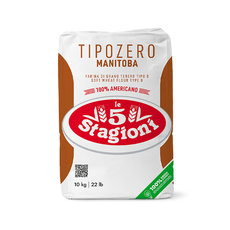 Molino Agugiaro Manitoba