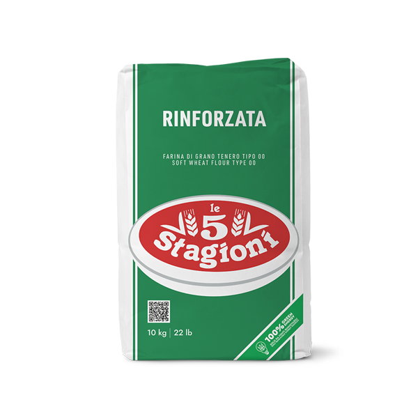 Molino Agugiaro 5 Stagioni rinforzata