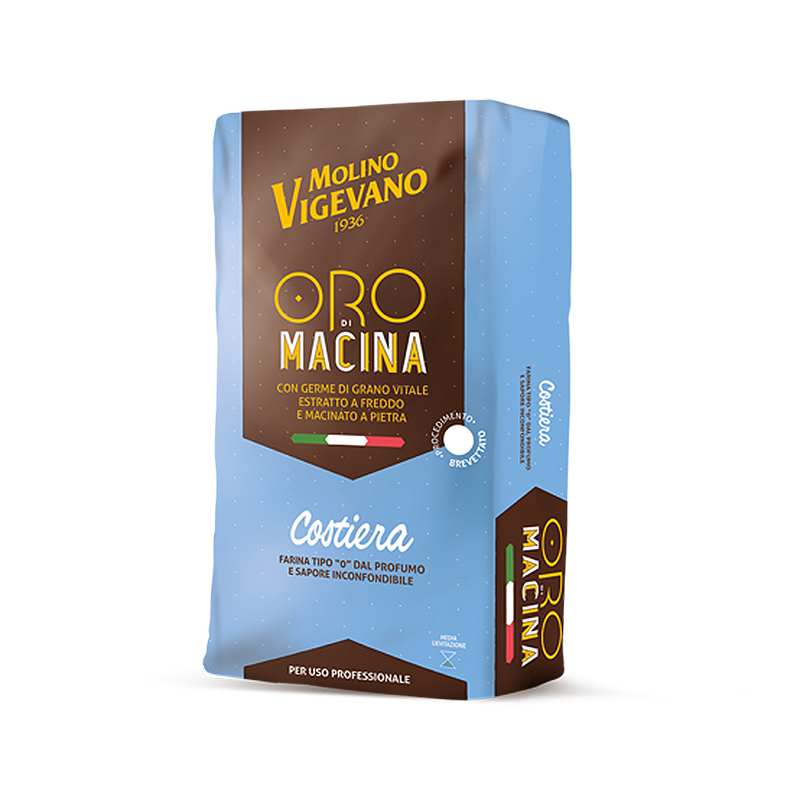 Molino Vigevano Costiera