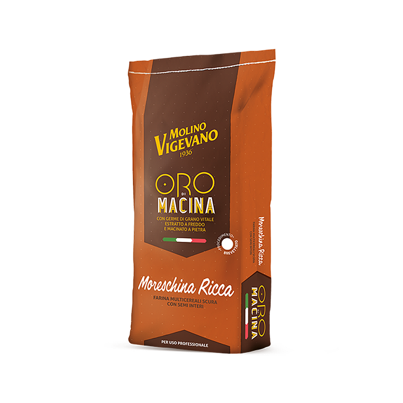 Molino Vigevano Moreschina Ricca