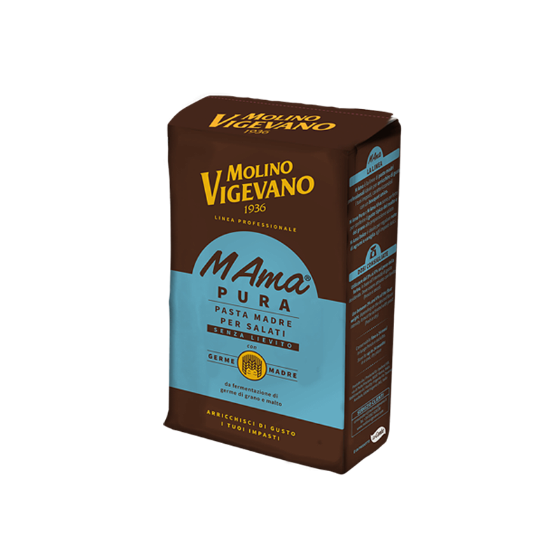 Molino Vigevano Pasta Madre