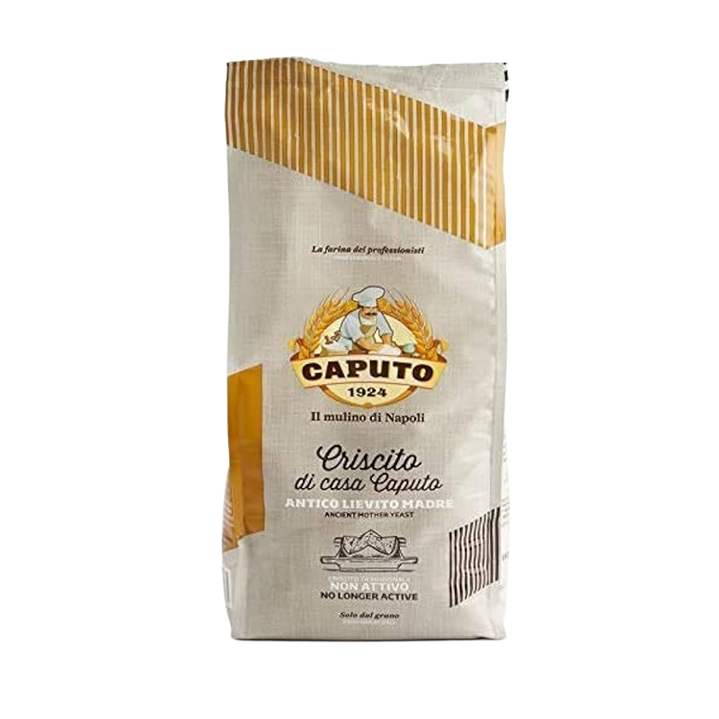 Mulino Caputo Criscito