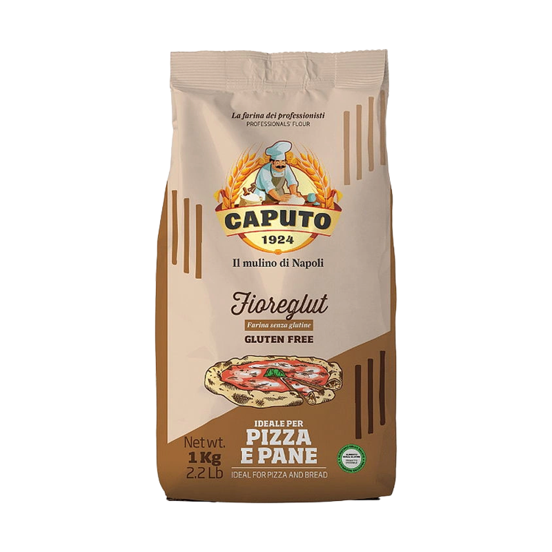 Mulino Caputo Fioreglut