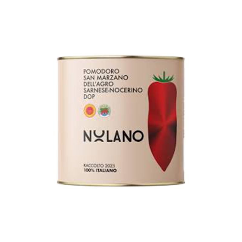 Pomodoro san marzano Nolano